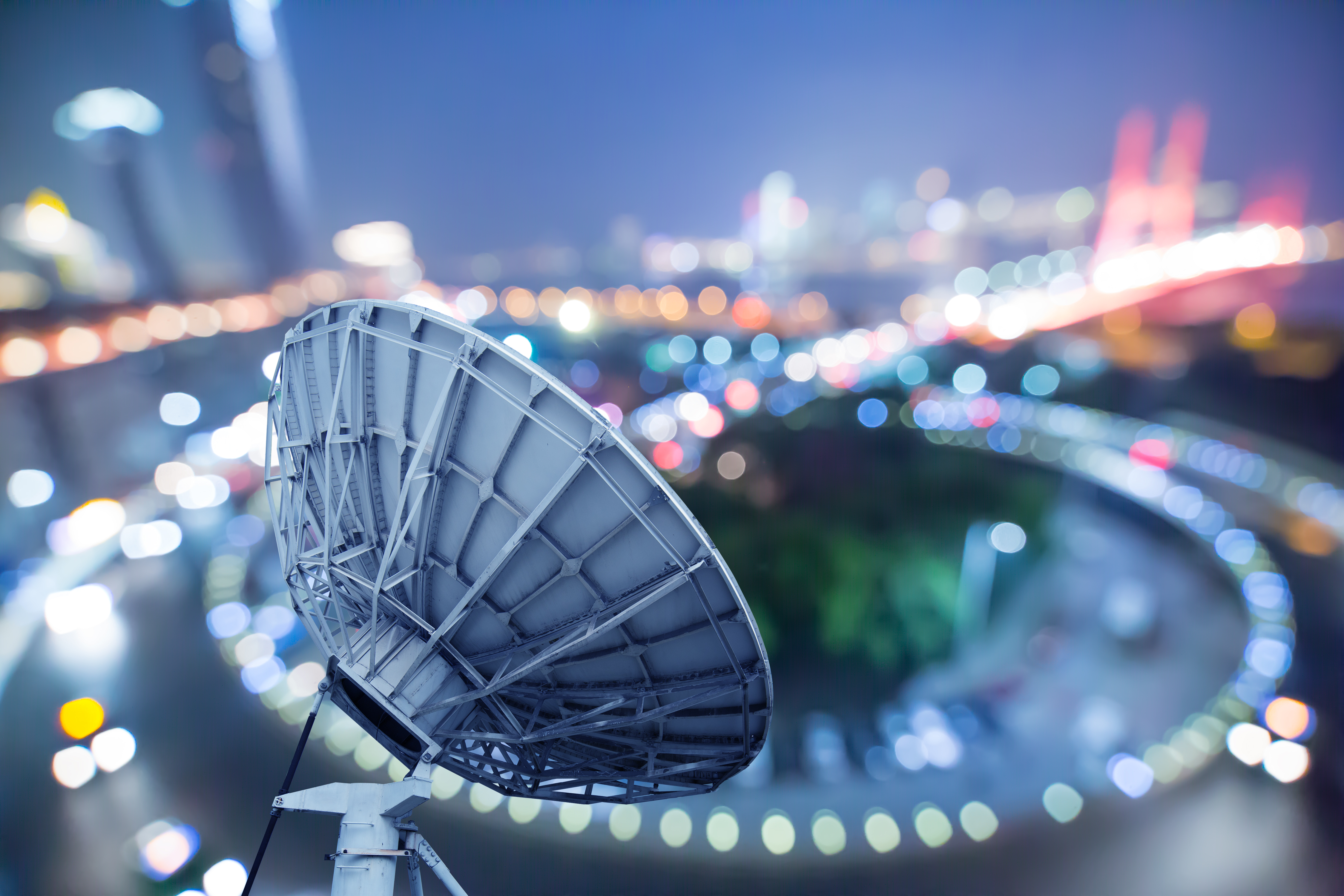 Broadcast Satellite Services