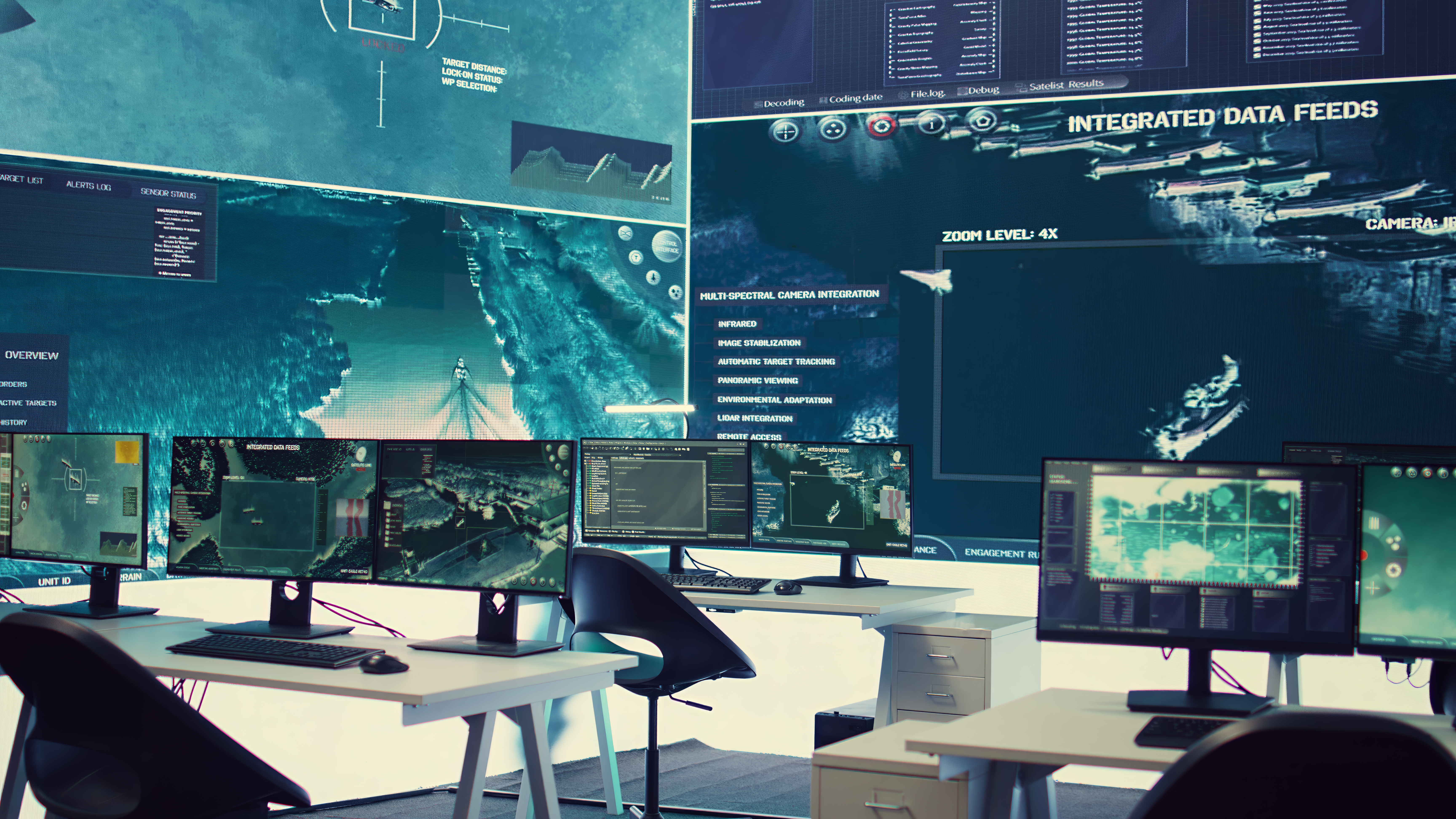 Government Communications Center