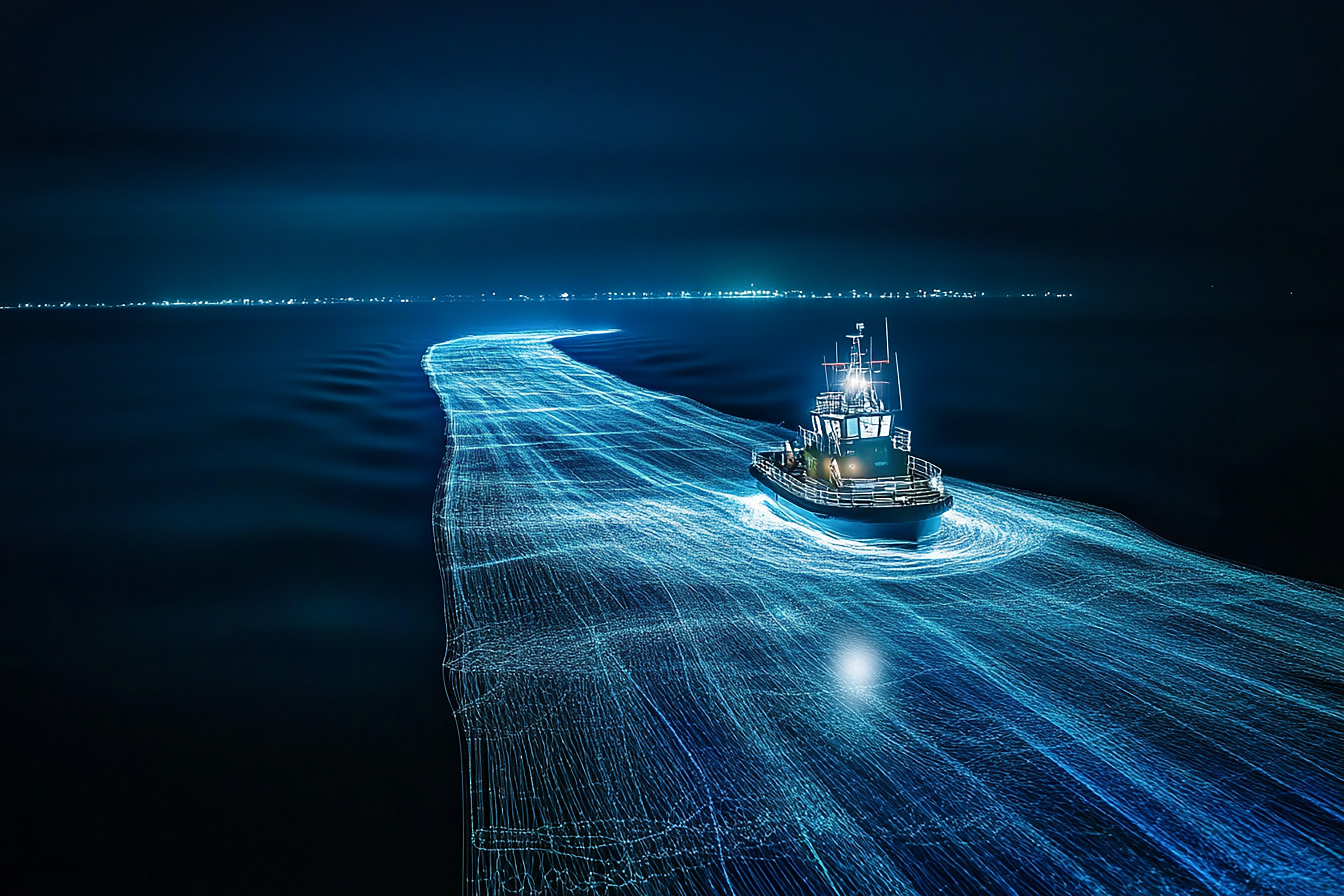 Maritime Operations