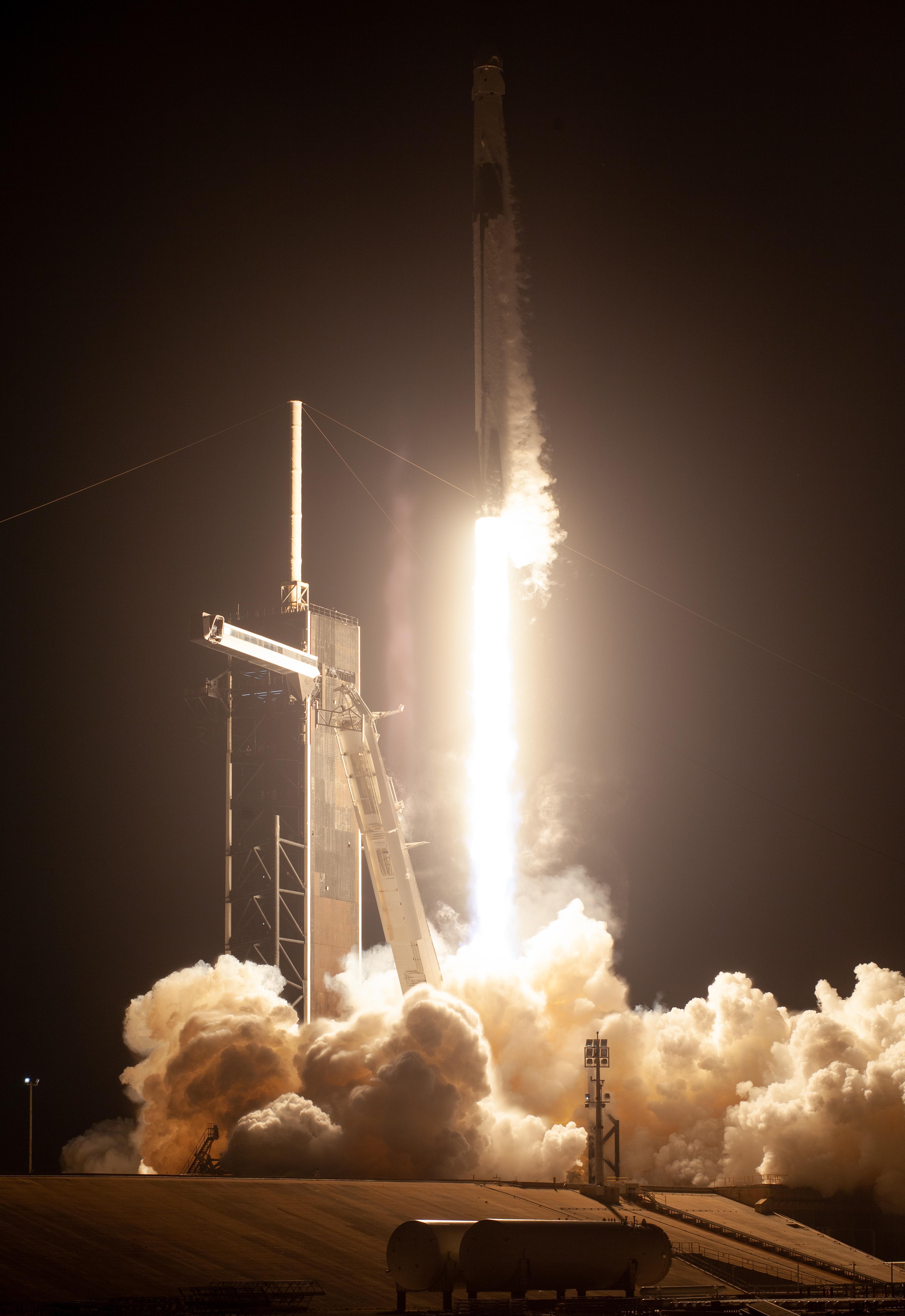 BulgariaSat-1 Launch