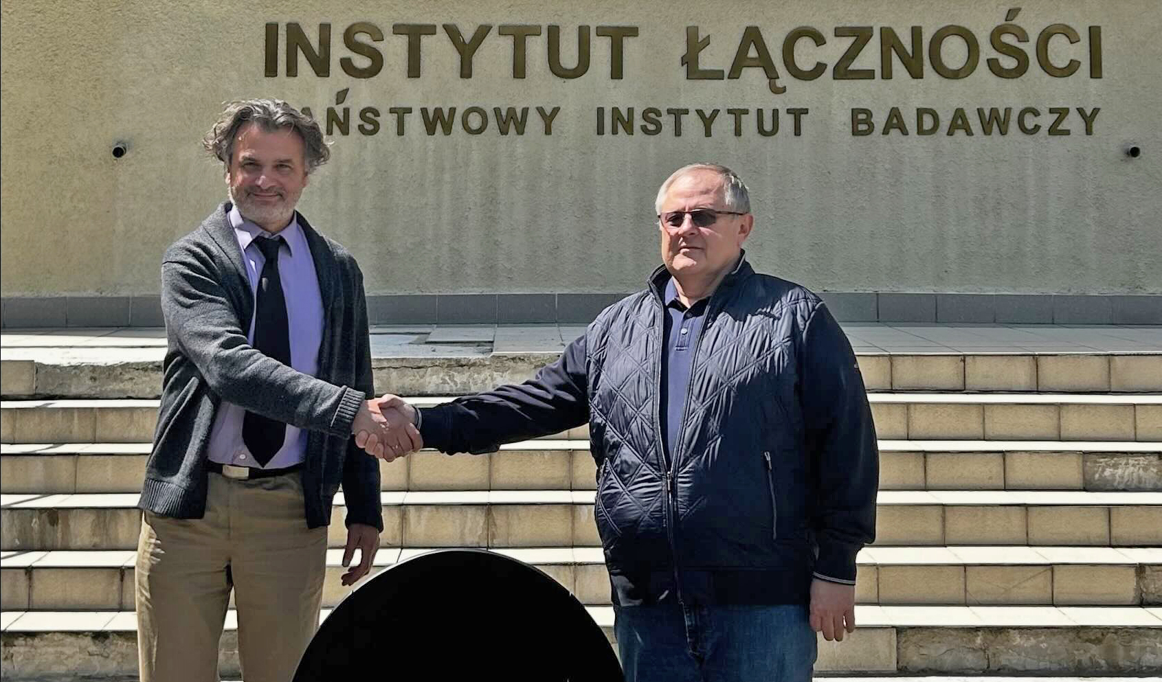 Bulgaria Sat ComStellation Partnership 2